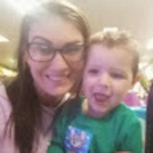 Meet your Posher, Whitney